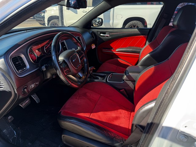 Dodge Charger photo 14
