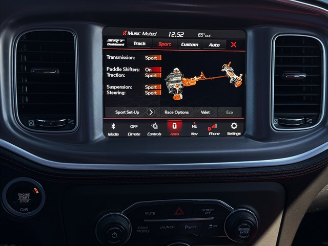 Dodge Charger photo 10