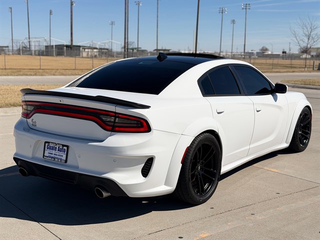 Dodge Charger photo 20
