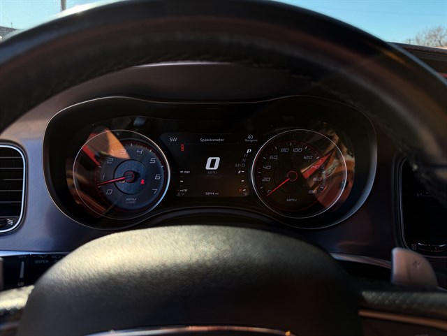 Dodge Charger photo 9