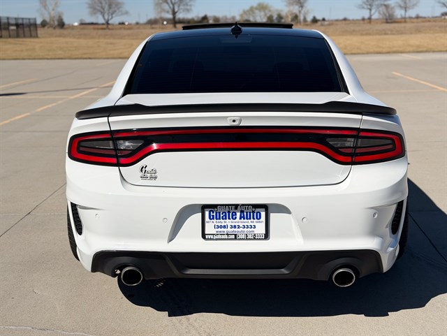 Dodge Charger photo 19