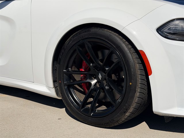 Dodge Charger photo 24