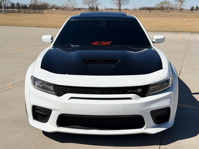 Dodge Charger photo 3