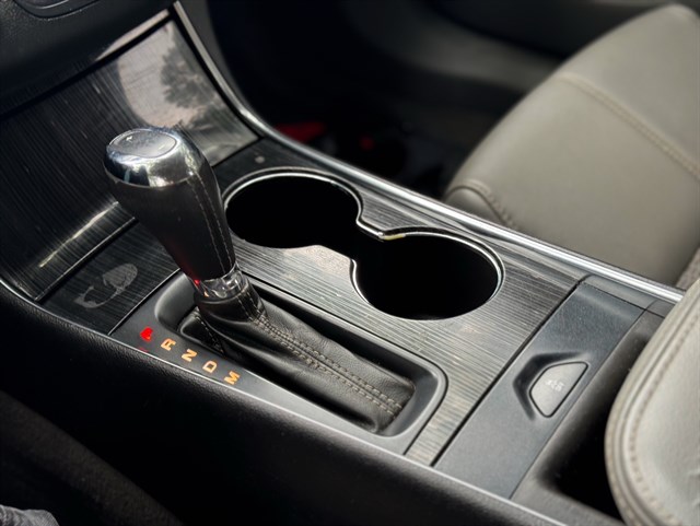 Chevrolet Impala photo 10