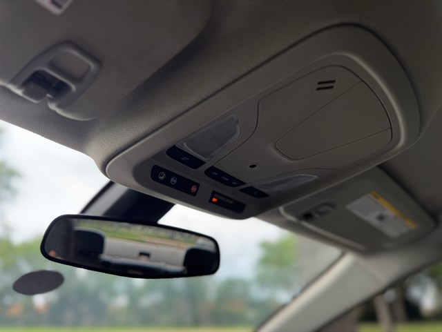 Chevrolet Impala photo 11