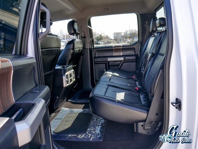 Ford F-150 photo 10