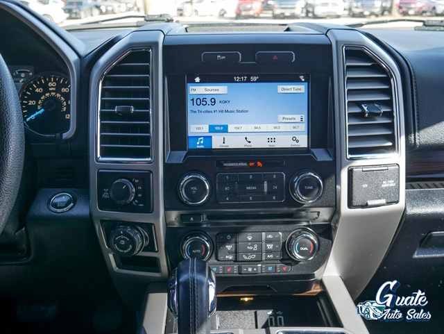 Ford F-150 photo 8