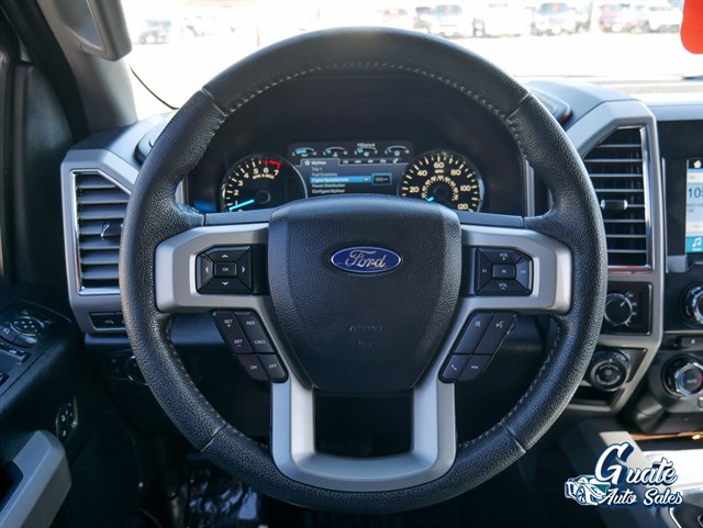 Ford F-150 photo 7