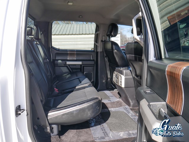 Ford F-150 photo 15