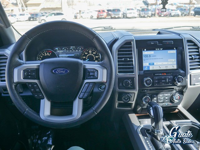 Ford F-150 photo 9