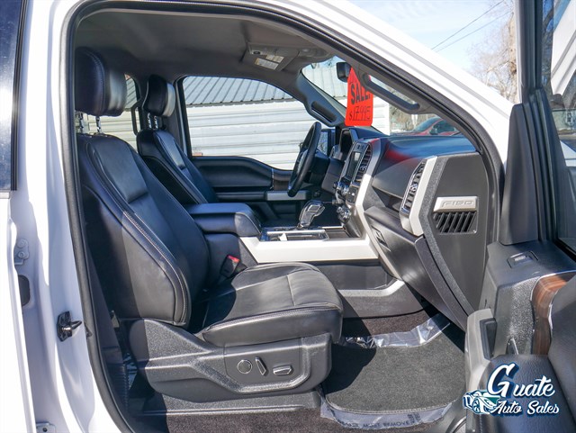 Ford F-150 photo 16