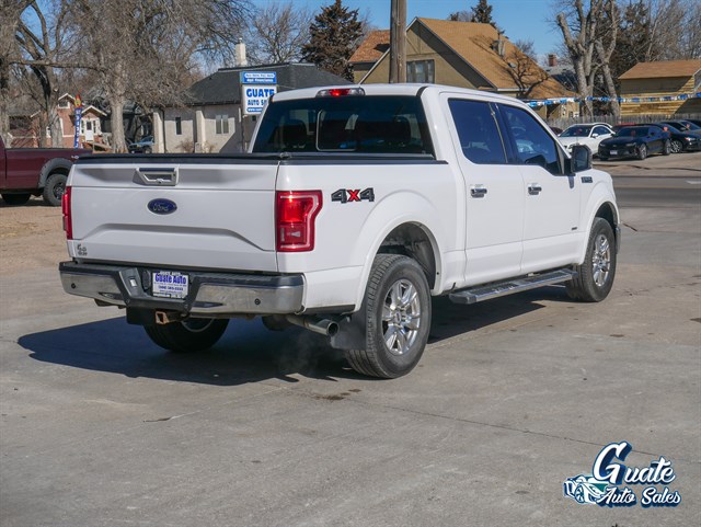 Ford F-150 photo 13