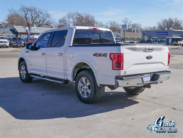 Ford F-150 photo 11