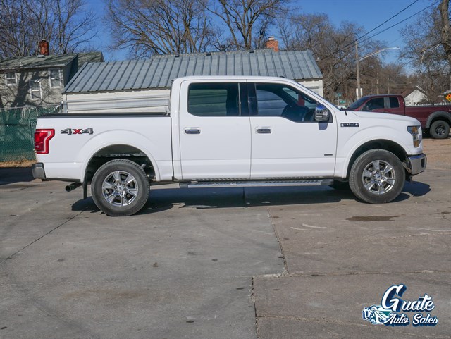 Ford F-150 photo 14