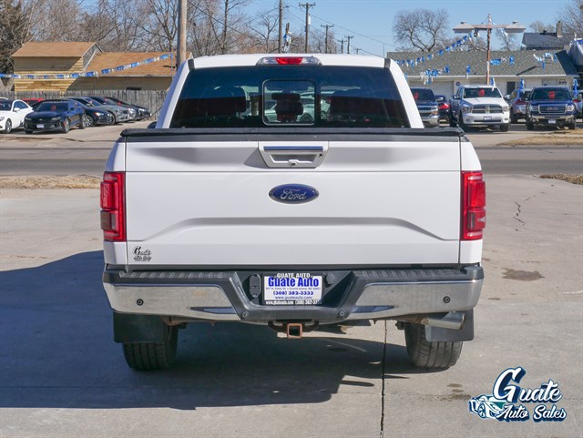 Ford F-150 photo 12