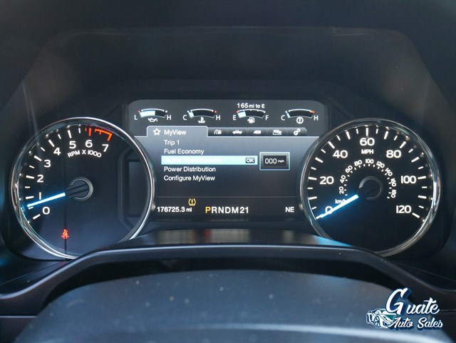 Ford F-150 photo 6