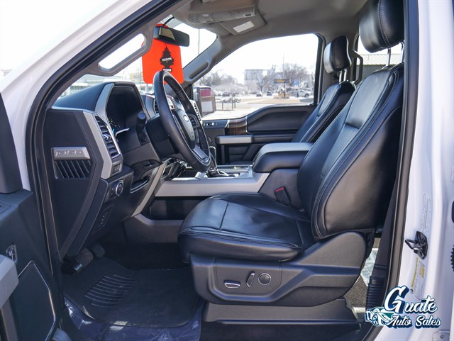 Ford F-150 photo 5