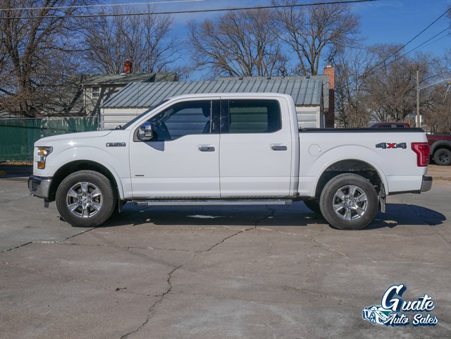 Ford F-150 photo 4
