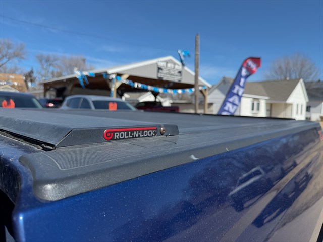 Chevrolet Silverado photo 10