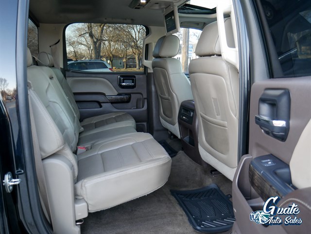 GMC Sierra photo 14