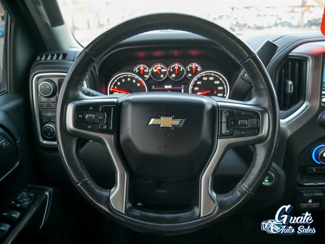 Chevrolet Silverado photo 7