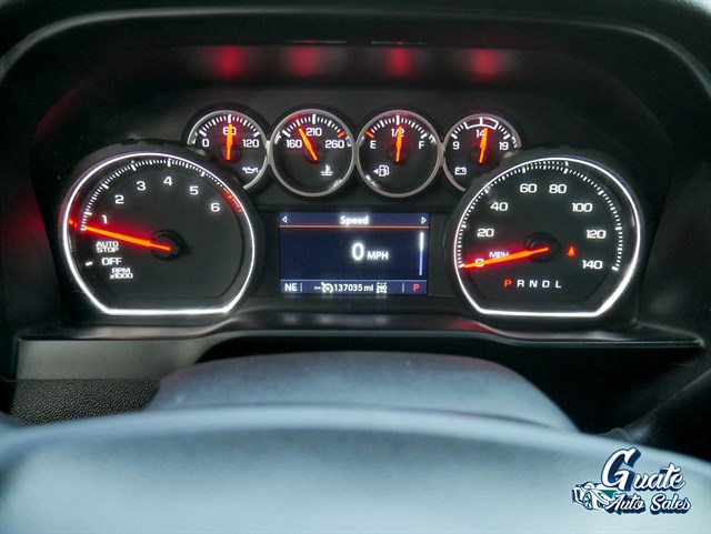 Chevrolet Silverado photo 6