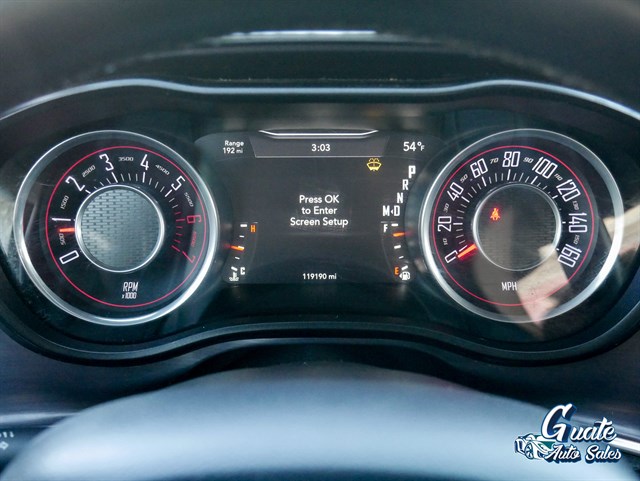 Dodge Challenger photo 5