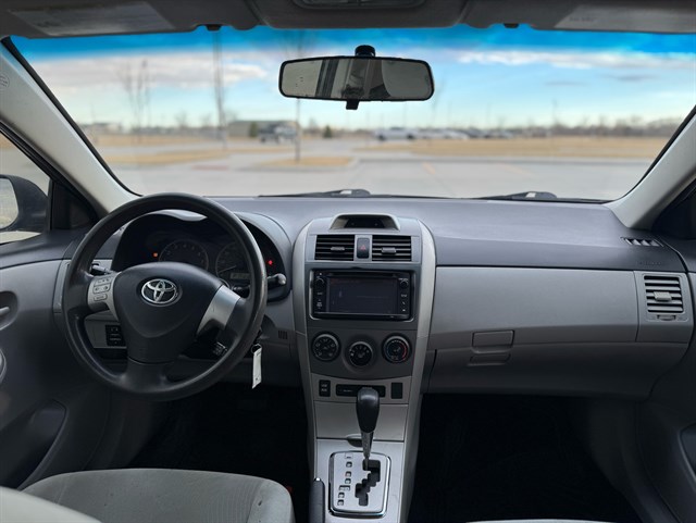 Toyota Corolla photo 5