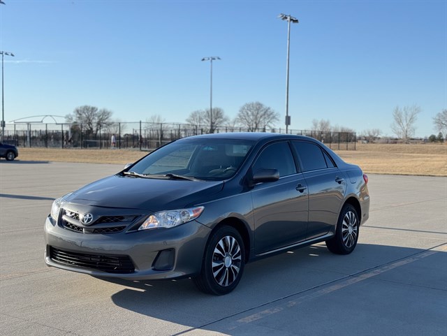 Toyota Corolla photo 3
