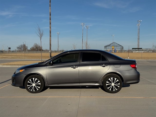 Toyota Corolla photo 11