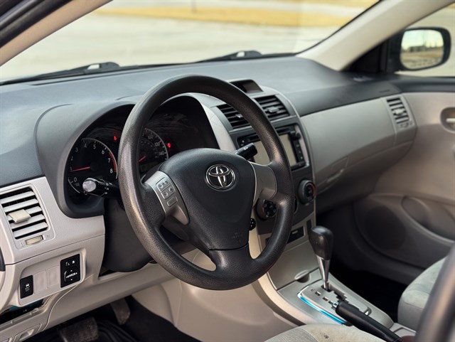 Toyota Corolla photo 4