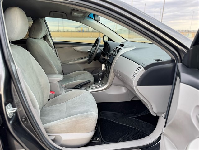 Toyota Corolla photo 16