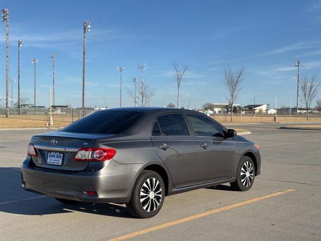 Toyota Corolla photo 14