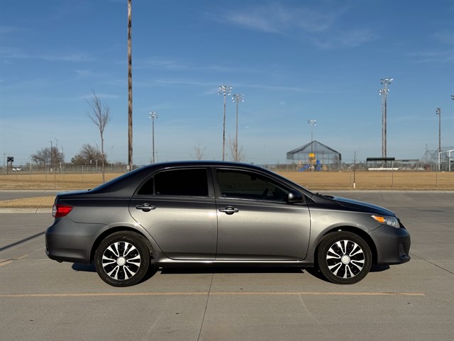 Toyota Corolla photo 17