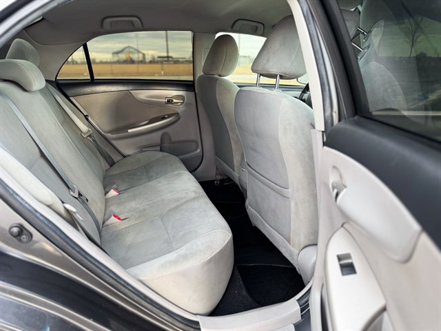 Toyota Corolla photo 15