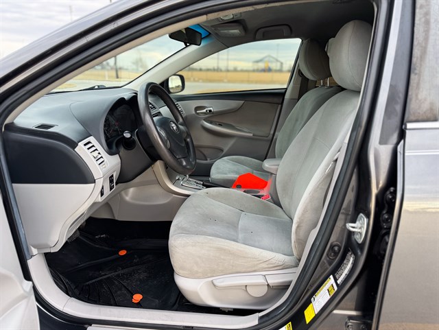 Toyota Corolla photo 9