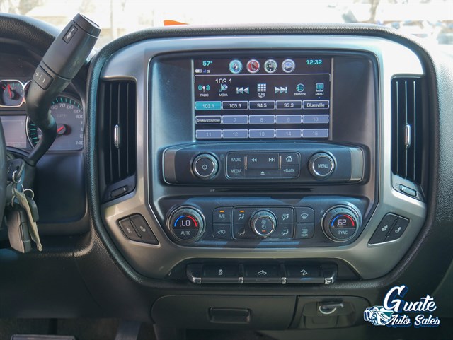 Chevrolet Silverado photo 7