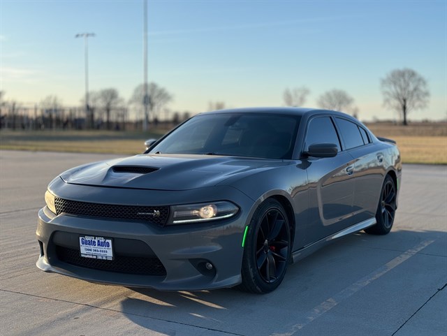Dodge Charger photo 3