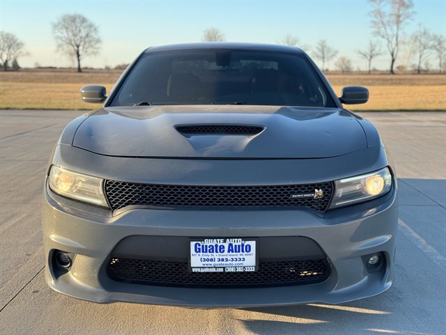 Dodge Charger photo 2