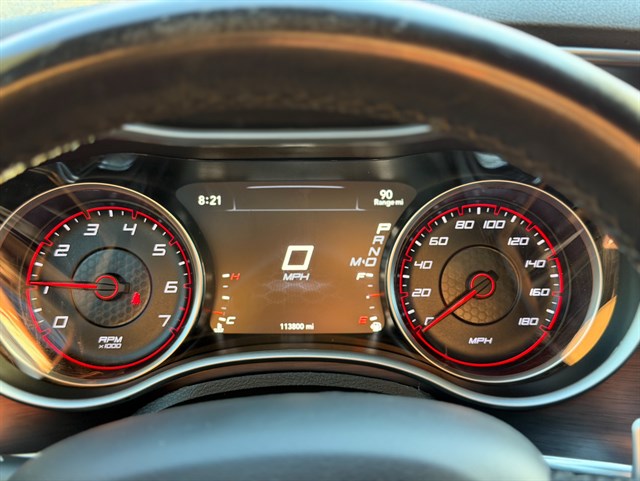 Dodge Charger photo 8