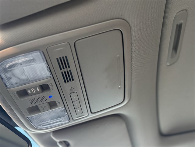 Honda Odyssey photo 11