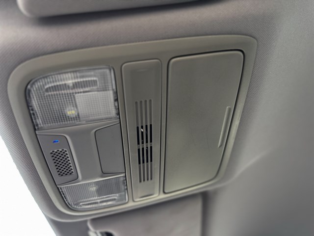 Honda Accord photo 10
