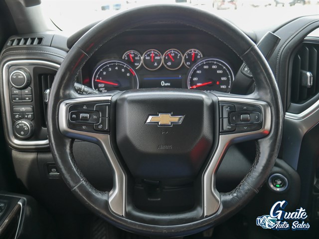 Chevrolet Silverado photo 7