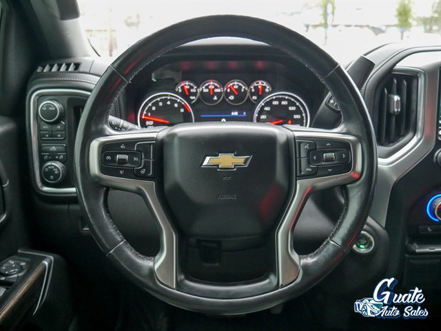Chevrolet Silverado photo 7