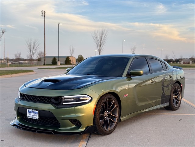 Dodge Charger photo 3