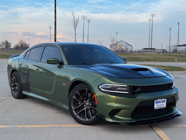 Dodge Charger