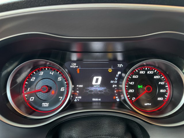 Dodge Charger photo 7