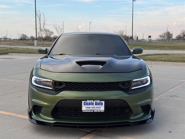 Dodge Charger photo 2