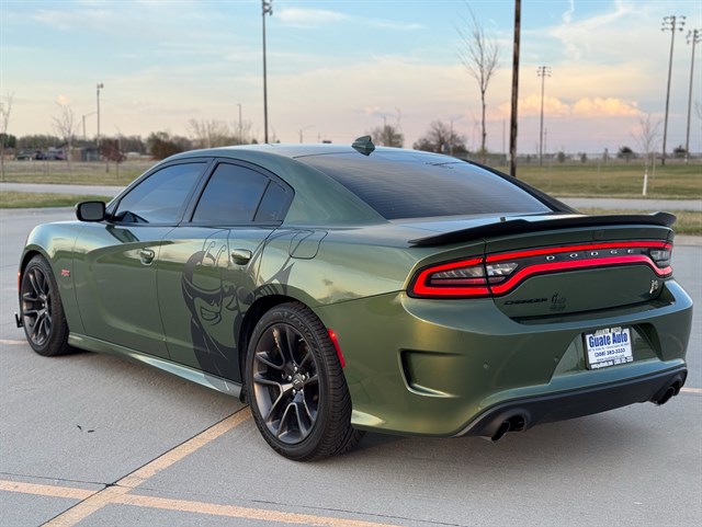 Dodge Charger photo 13