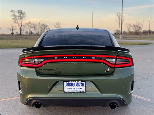 Dodge Charger photo 14